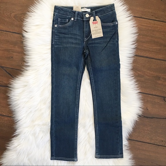 Levi's Other - NWT Levi’s Skinny Jeans